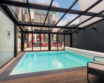 Le Cornouaille Hotel & Spa - Bénodet - Piscine