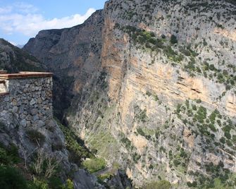 B&b Esperanca - Frascineto