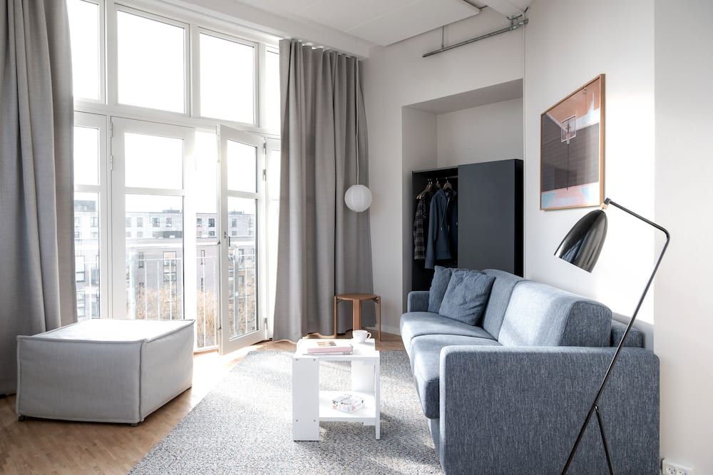South Studios by Daniel&Jacob's – København