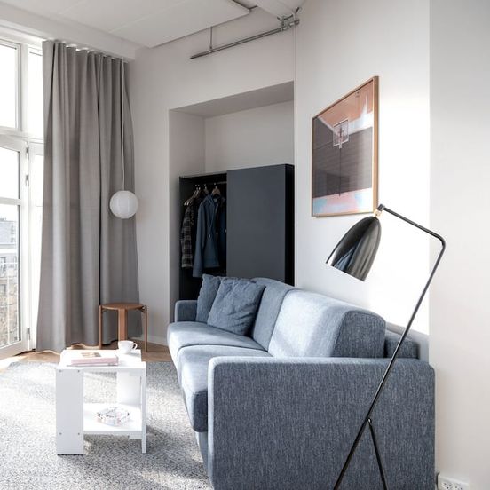 South Studios by Daniel&Jacob's – København