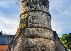 Violin Mountain - Dumaguete City