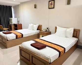 Chiangdaoinn Hotel - Chiang Dao - Habitación