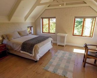Valley Farm Stay - Knysna - Chambre