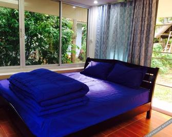 Ban Mayuree Phuket - Mai Khao - Bedroom
