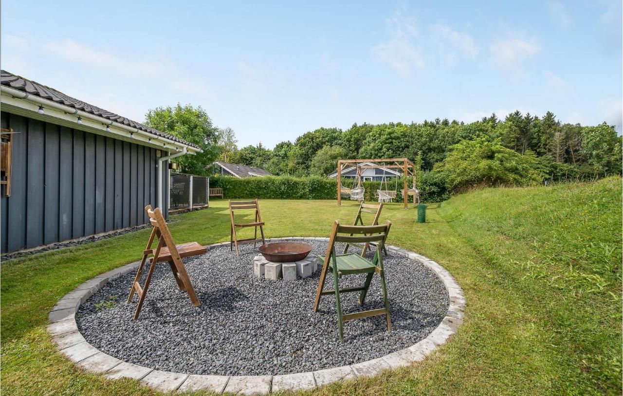Awesome Home In Juelsminde With Sauna – Horsens