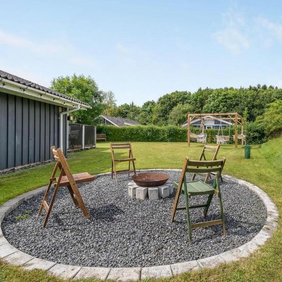 Awesome Home In Juelsminde With Sauna – Horsens
