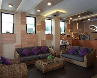 Baai Baai Mansion - Hat Yai - Lobby