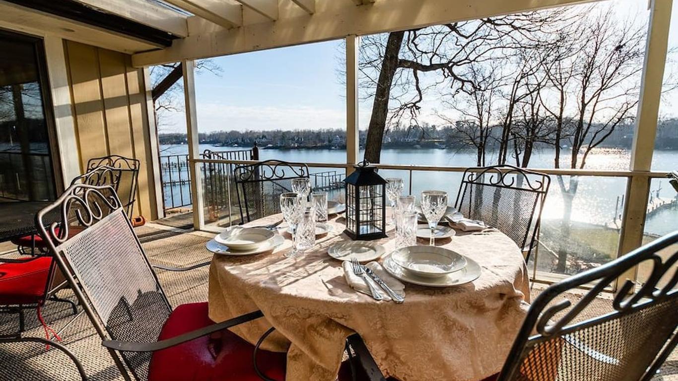 Laurel Grove Inn