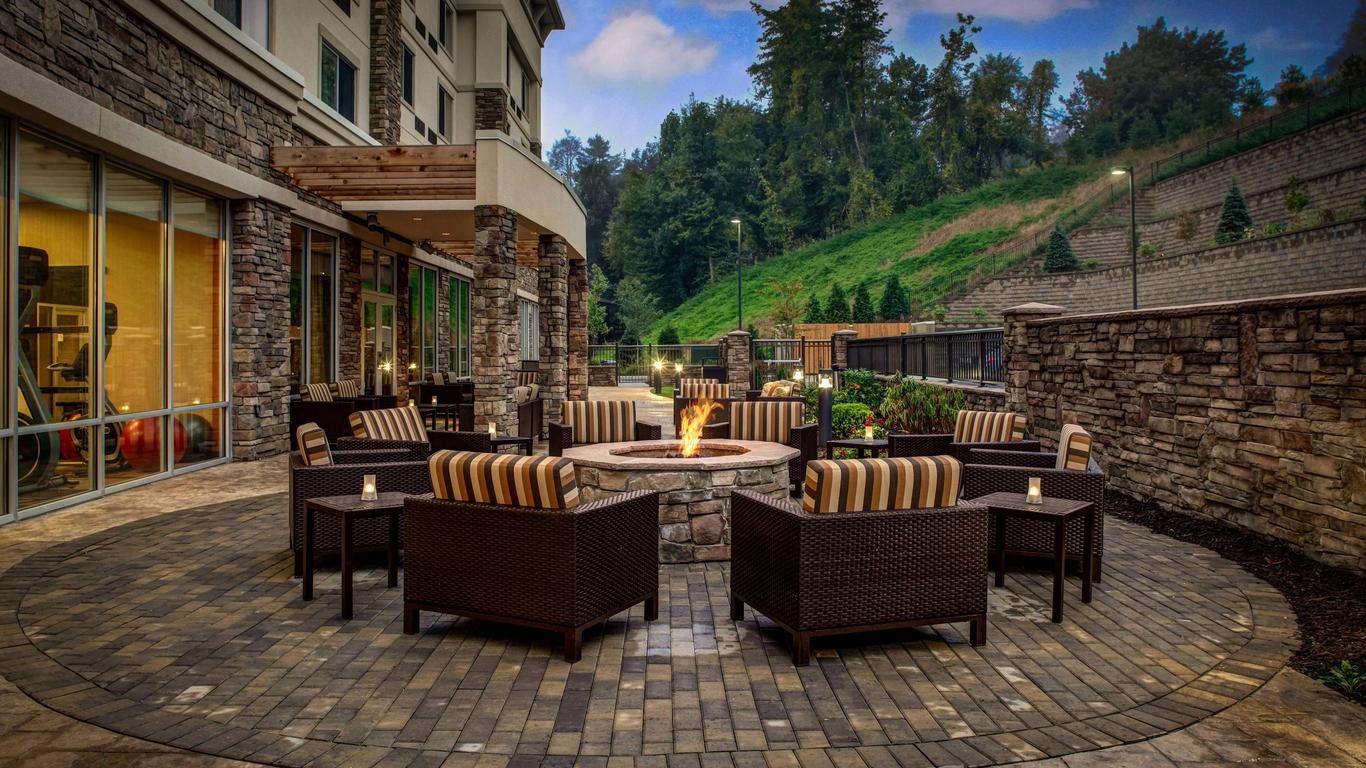 Courtyard by Marriott Boone