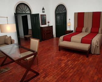 Monte Dos Apóstolos - Portalegre - Quarto