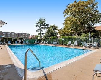 Sea Pines Village --- 8 Sea Pines Village - Bethany Beach - Pool