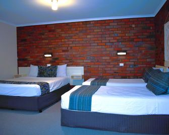 Coorrabin Motor Inn - Stawell