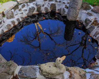 Saygın Çiftliği - Tire