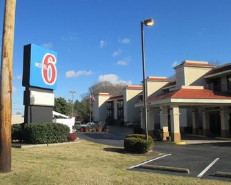 Motel 6 Seaford, DE - Seaford - Budova