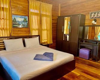 Bangsaray Village Resort - Sattahip - Bedroom