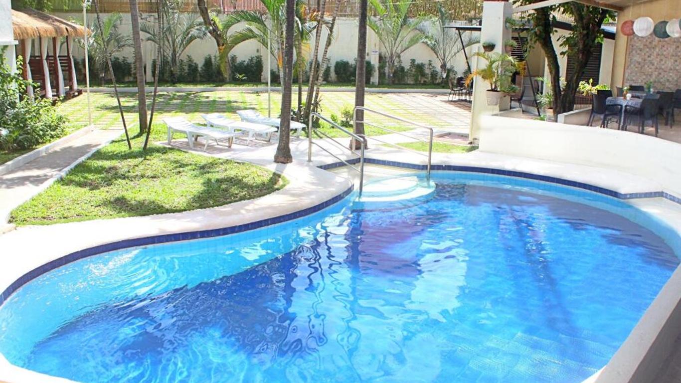 Vacation Hotel Cebu