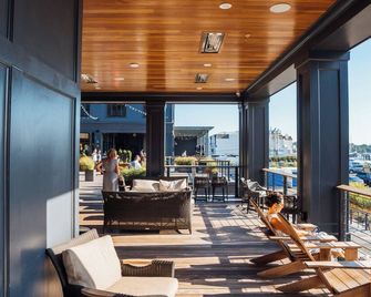 Hammetts Hotel - Newport
