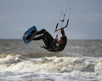 Hotel Noordzee - Katwijk