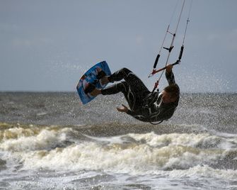Hotel Noordzee - Katwijk