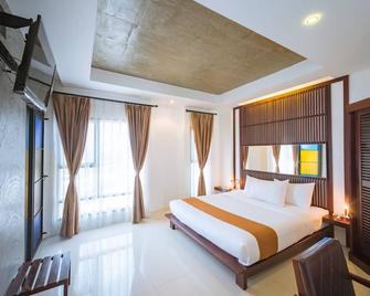 S Park Design Hotel - Vientiane