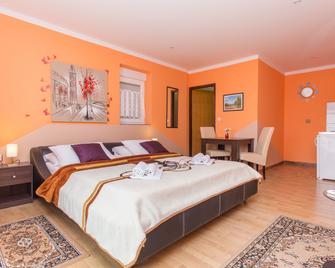 Villa Valentina - Zadar - Bedroom