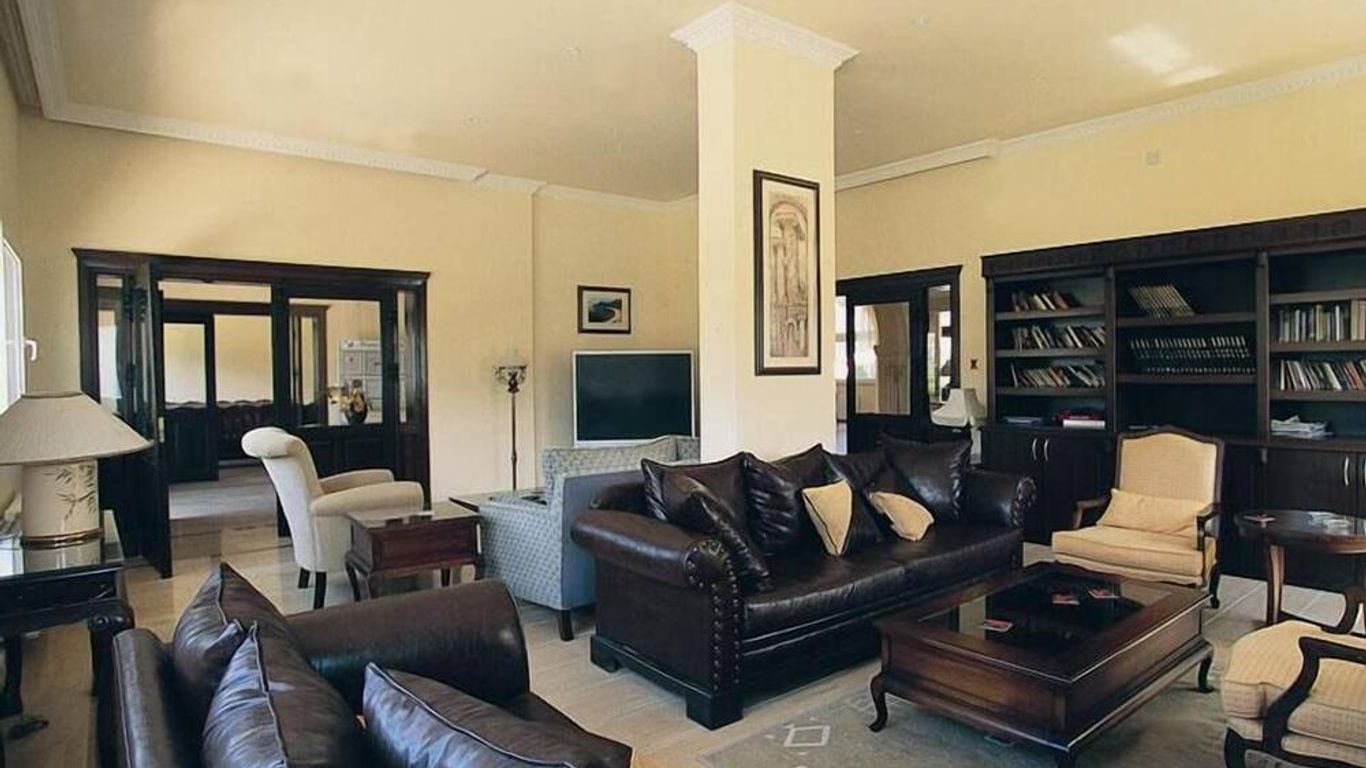 Altinkaya Holiday Resort