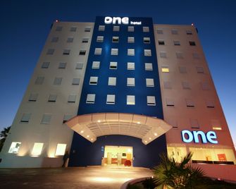 One Ciudad Del Carmen Concordia - Ciudad del Carmen - Building