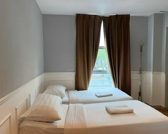 Hotel De Angsana - Johor Bahru - Bedroom