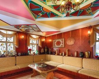 Hotel Historia-Special Category - Istanbul
