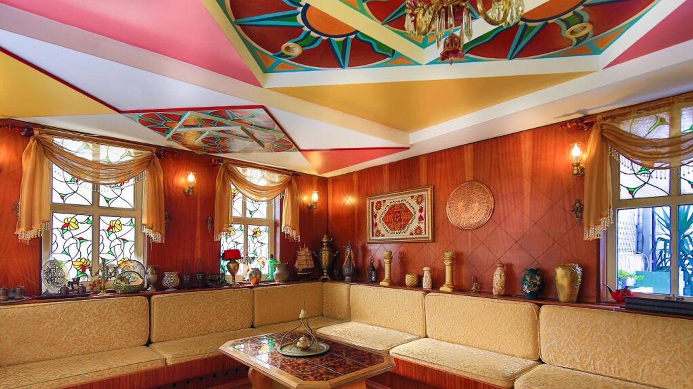 Hotel Historia-Special Category