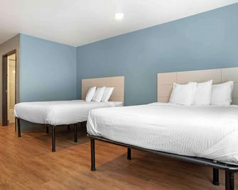 Extended Stay America Select Suites - Springdale - Springdale - Habitación