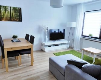 Ferienwohnung am Teutoburger Wald 1 - Oerlinghausen