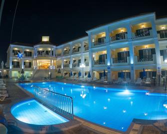 Aphrodite Hotel - Laganas - Pool