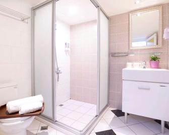 Click Hotel - Ximending Branch - Taipei City