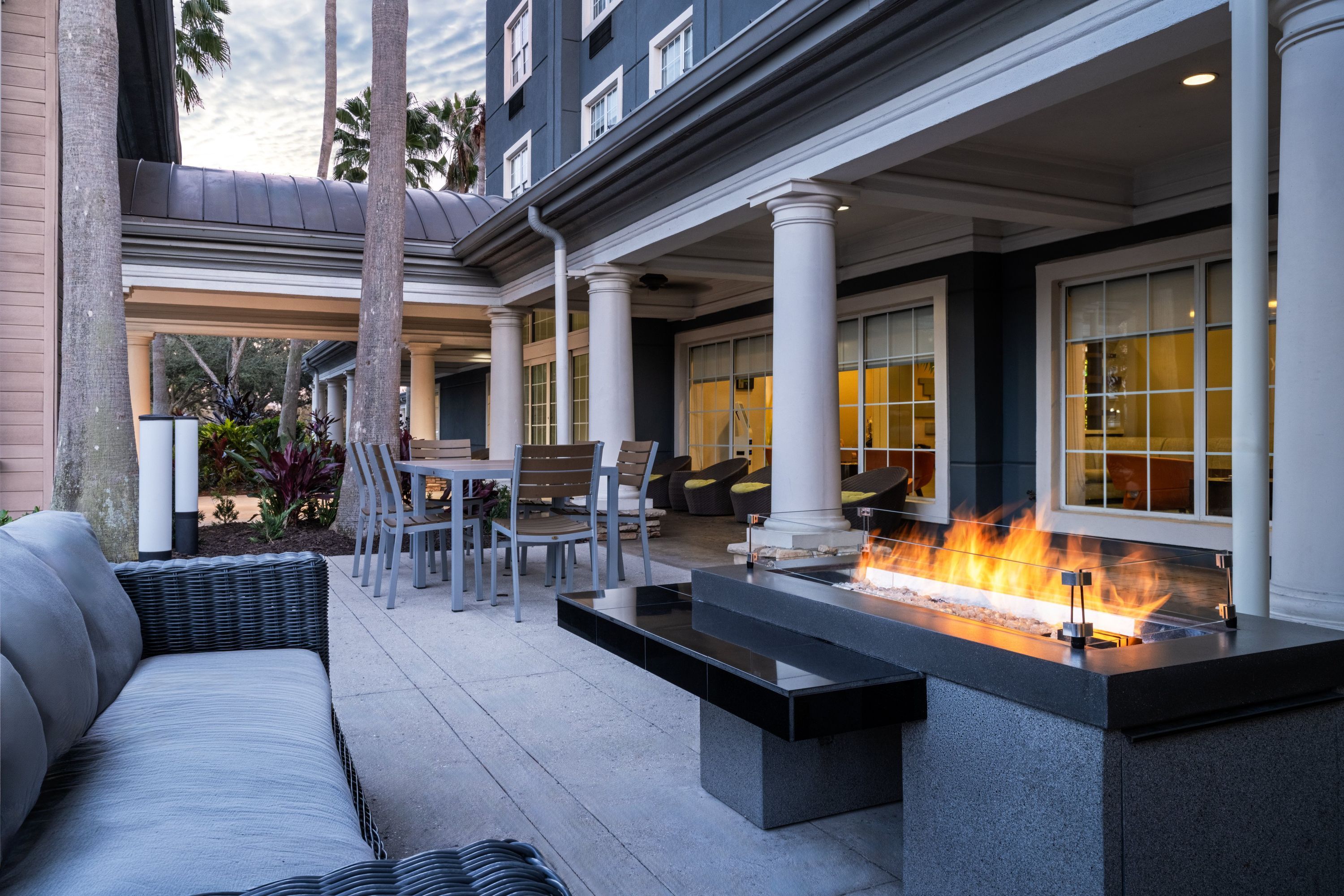 Even Hotel Sarasota-Lakewood Ranch By IHG - Sarasota - Property amenity