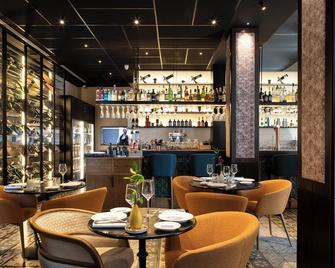 Cavalta Boutique Hotel - Sevilla - Bar