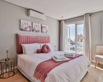 Loader Street Studios 5 By Ctha - Ciudad del Cabo - Habitación
