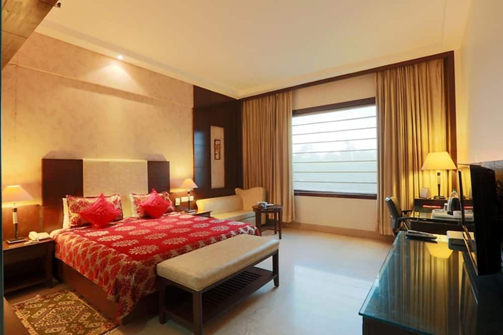 Hotel Airport Residency