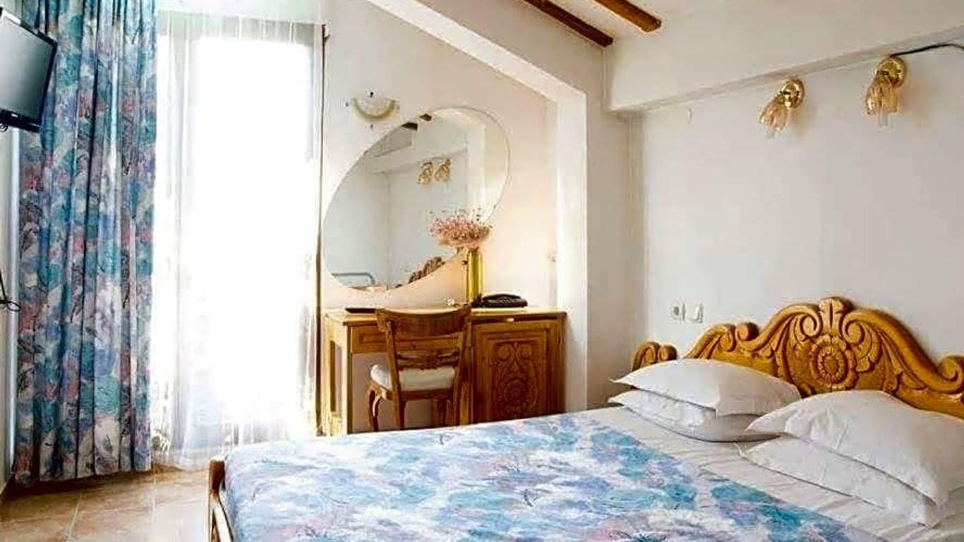 Park Hotel Amfora -Free Parking