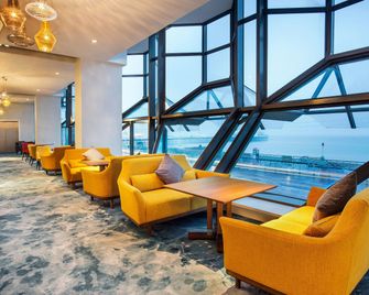 Jurys Inn Brighton Waterfront - Brighton - Bar
