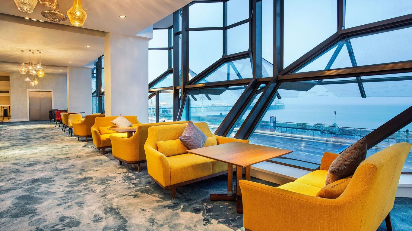 ليوناردو رويال هوتل برايتون ووترفرونت