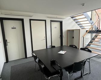 Sport & Academy - Farsø