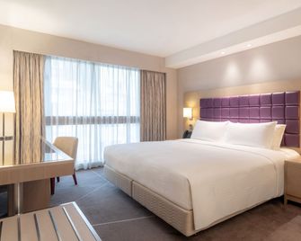 Holiday Inn Golden Mile Hong Kong By IHG - Hong Kong - חדר שינה