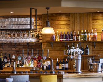 The Waverley Hotel - קלנדר - בר