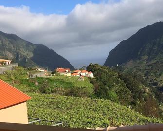 Yellow Attic S. Vincent - São Vicente - Outdoors view