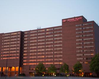 Crowne Plaza Aire Msp Airport - Mall Of America - Bloomington - Bina