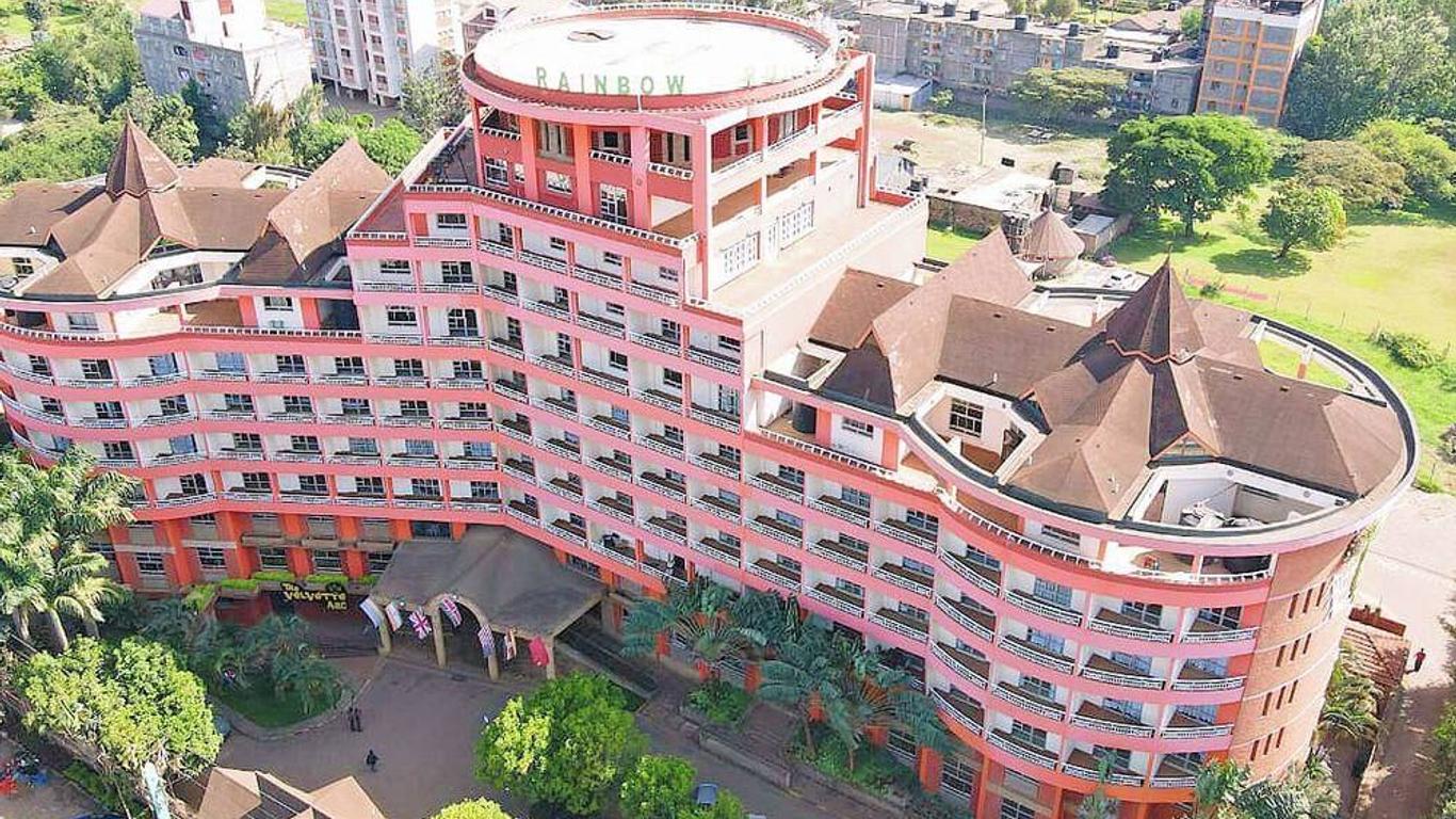 Rainbow Ruiru Resort