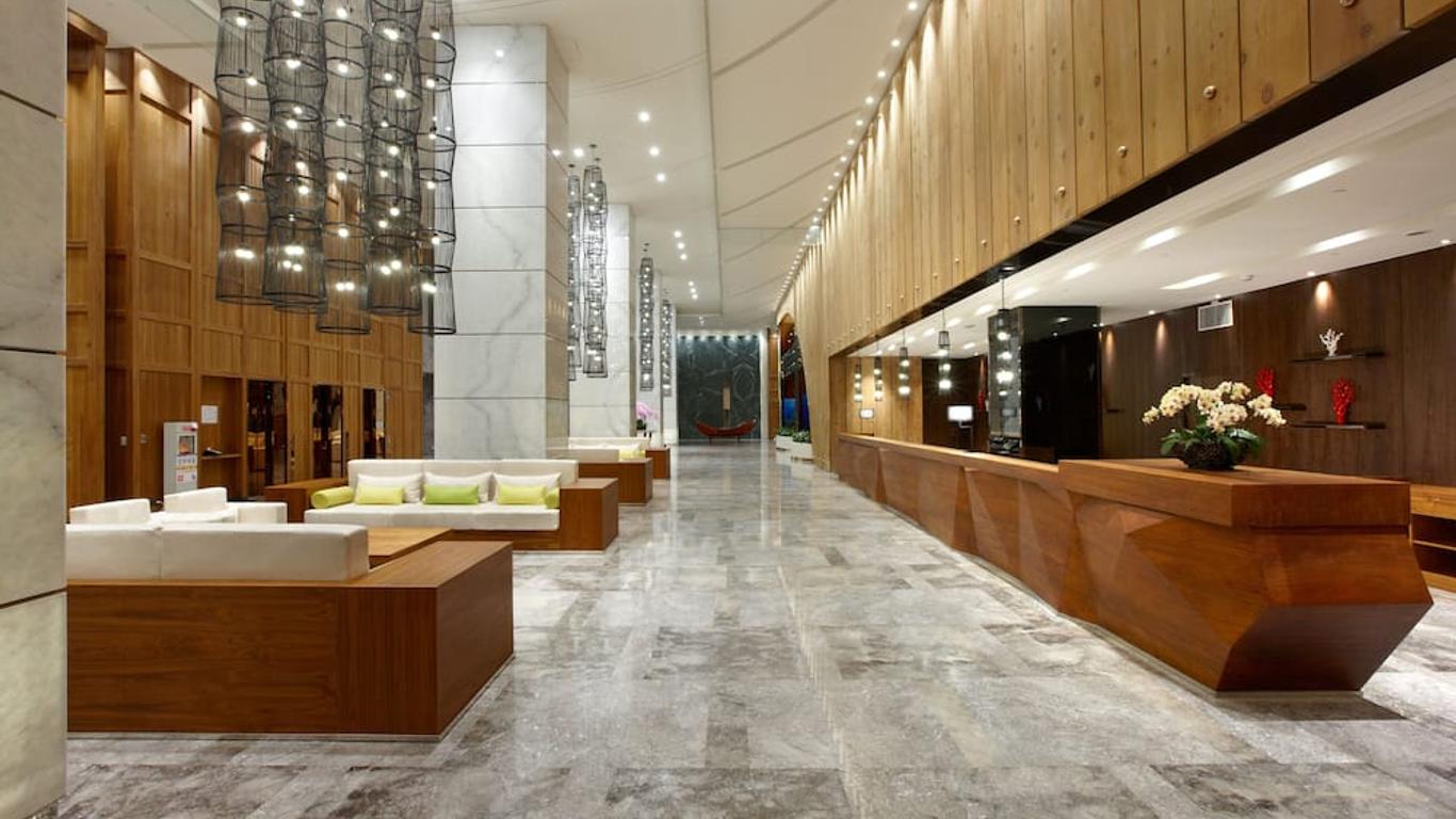 Four Points by Sheraton Penghu