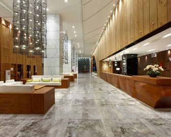 Four Points by Sheraton Penghu - Magong City - לובי