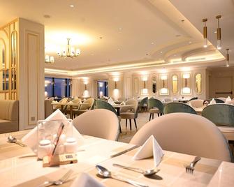 Platinum Seventy - Jeddah - Restaurant